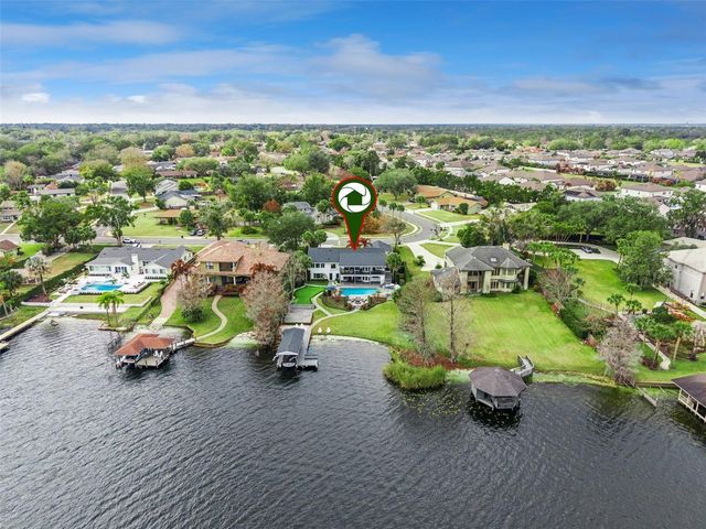 2471 JENNIFER HOPE BOULEVARD, Longwood, FL 32779