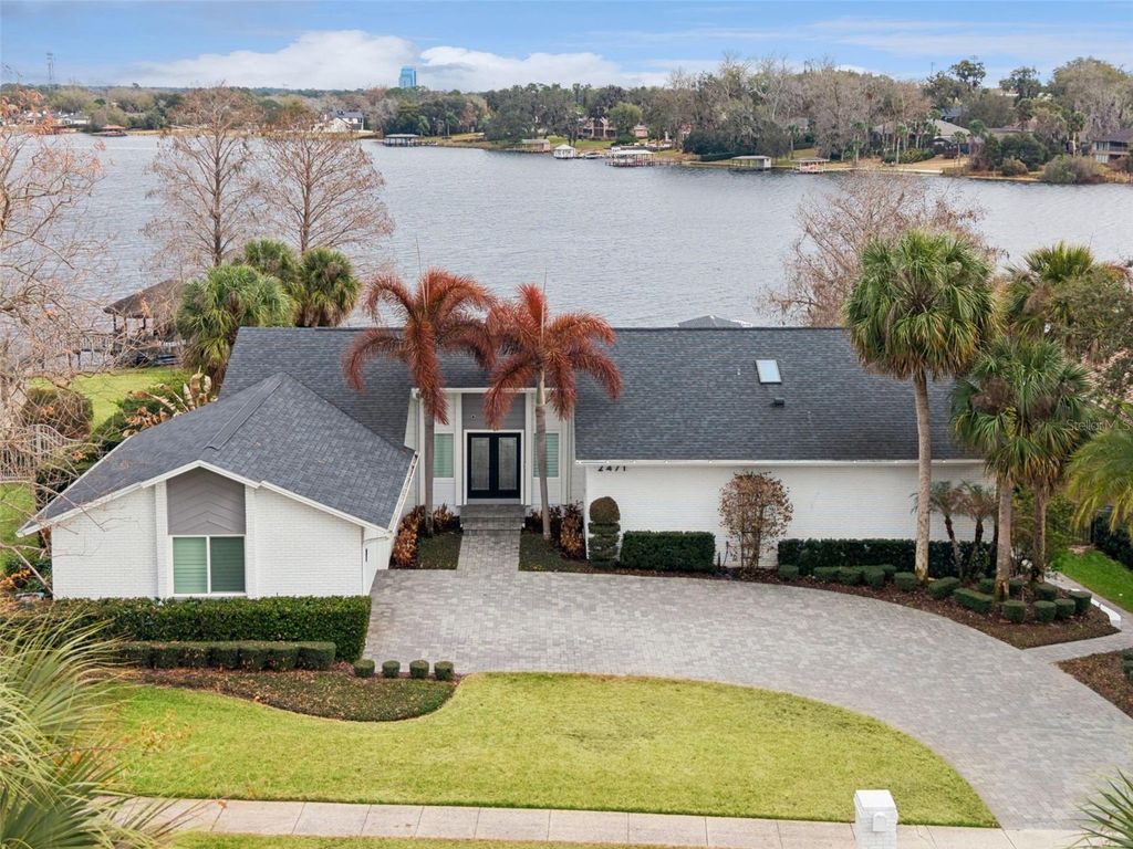 2471 JENNIFER HOPE BOULEVARD, Longwood, FL 32779