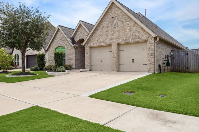 30211 Liatris Bend Lane, Brookshire, TX 77423