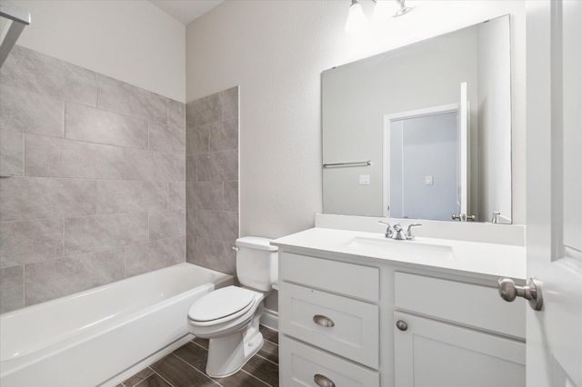 30211 Liatris Bend Lane, Brookshire, TX 77423