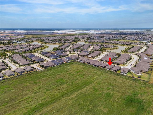 30211 Liatris Bend Lane, Brookshire, TX 77423