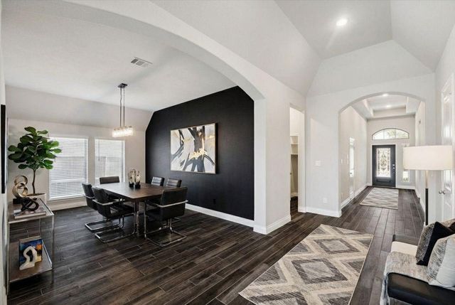 30211 Liatris Bend Lane, Brookshire, TX 77423