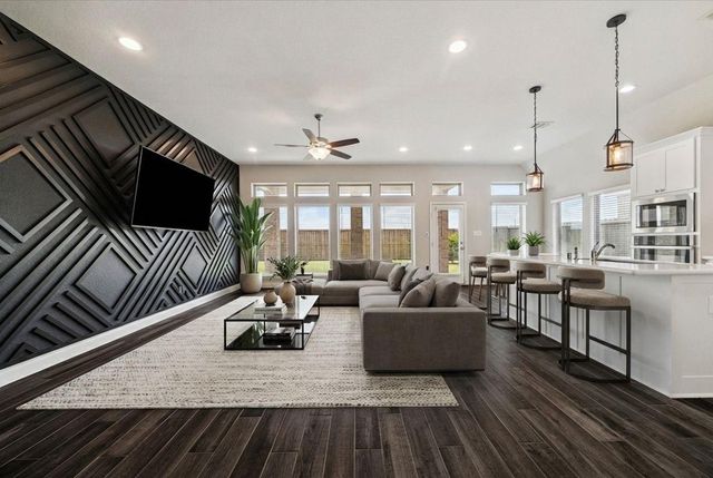 30211 Liatris Bend Lane, Brookshire, TX 77423