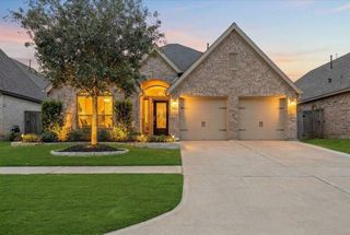30211 Liatris Bend Lane, Brookshire, TX 77423