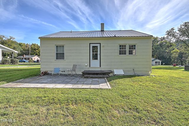 1712 Concord Street, Johnson City, TN 37604