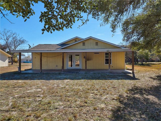 630 S Lamont, Aransas Pass, TX 78336