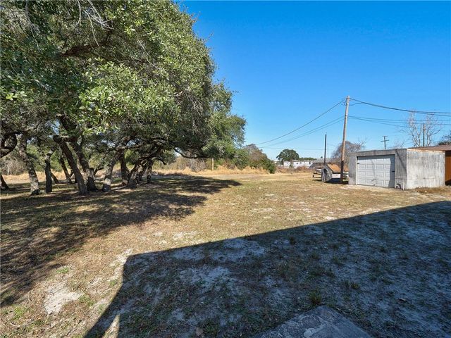 630 S Lamont, Aransas Pass, TX 78336