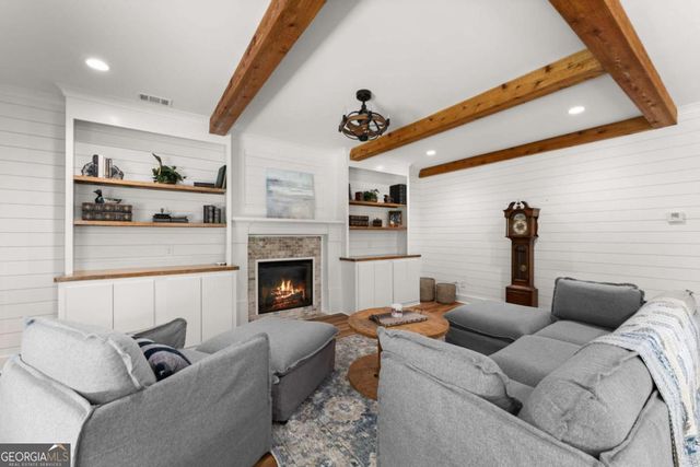 189 Peace Valley Road, Dahlonega, GA 30533