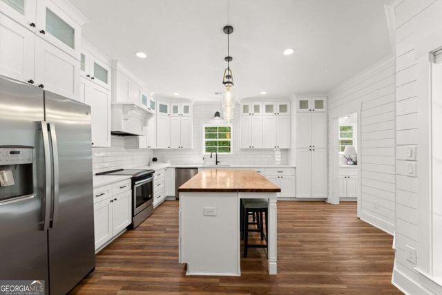 189 Peace Valley Road, Dahlonega, GA 30533