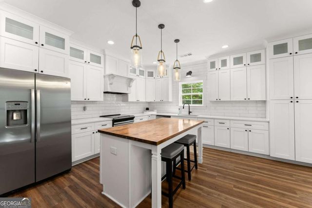189 Peace Valley Road, Dahlonega, GA 30533