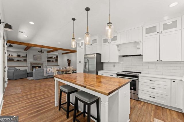 189 Peace Valley Road, Dahlonega, GA 30533