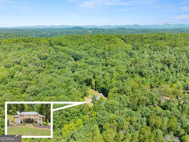 189 Peace Valley Road, Dahlonega, GA 30533