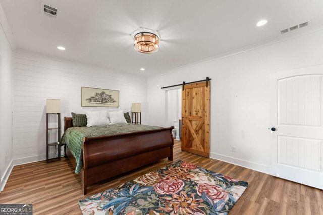 189 Peace Valley Road, Dahlonega, GA 30533