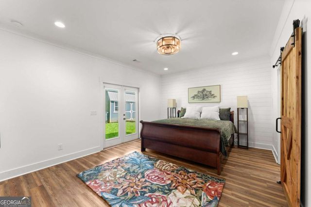 189 Peace Valley Road, Dahlonega, GA 30533