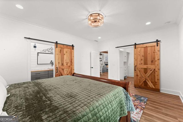 189 Peace Valley Road, Dahlonega, GA 30533