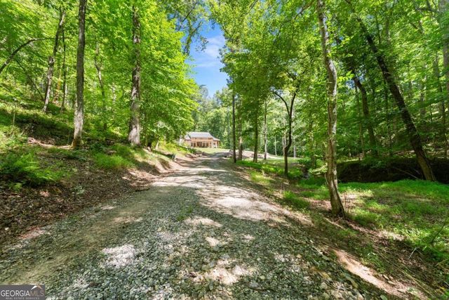 189 Peace Valley Road, Dahlonega, GA 30533
