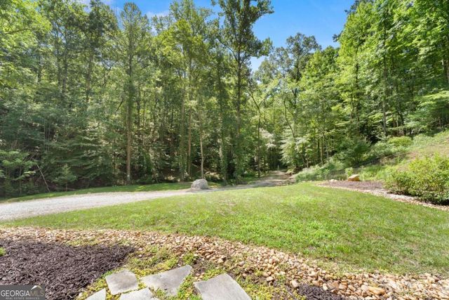 189 Peace Valley Road, Dahlonega, GA 30533