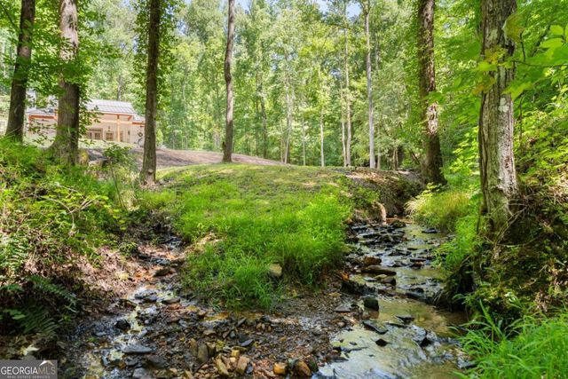 189 Peace Valley Road, Dahlonega, GA 30533