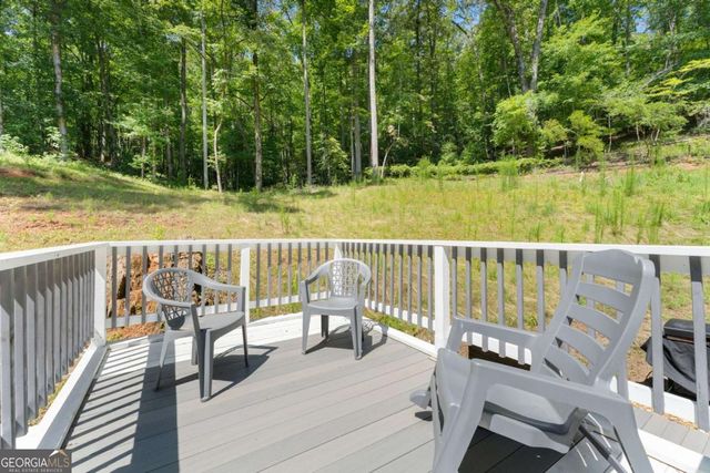 189 Peace Valley Road, Dahlonega, GA 30533