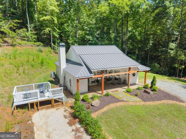 189 Peace Valley Road, Dahlonega, GA 30533