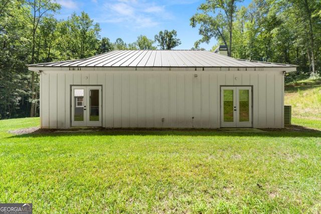 189 Peace Valley Road, Dahlonega, GA 30533