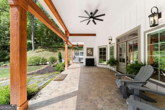 189 Peace Valley Road, Dahlonega, GA 30533
