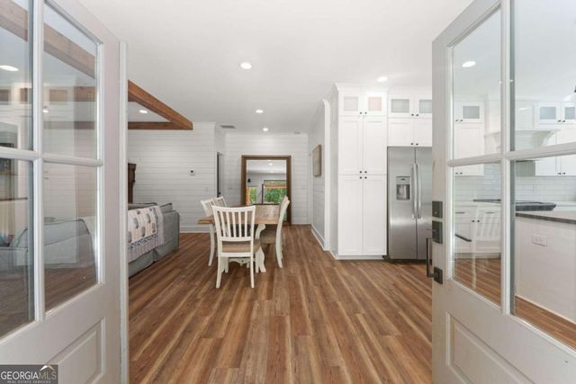189 Peace Valley Road, Dahlonega, GA 30533