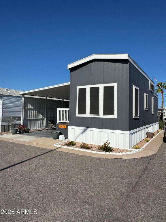 146 N Merrill Road 91, Apache Junction, AZ 85120