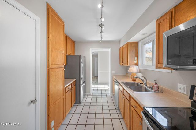 4817 Rambo Lane, Toledo, OH 43623