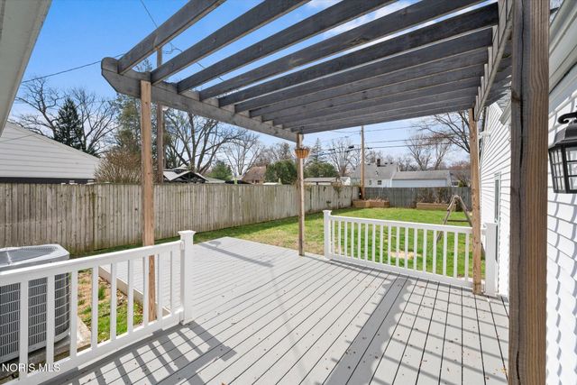 4817 Rambo Lane, Toledo, OH 43623