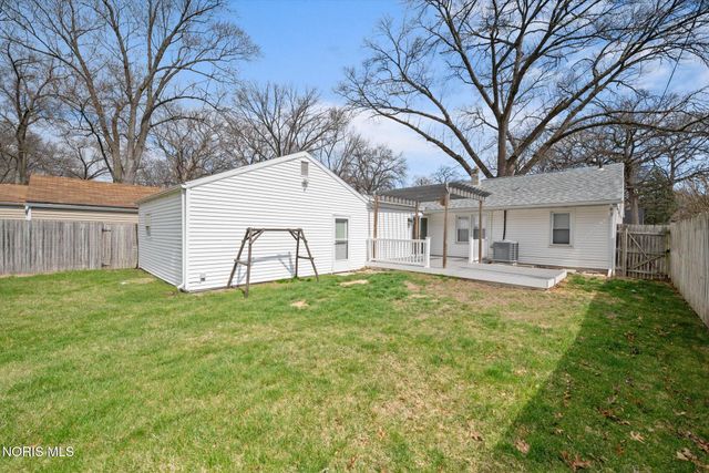4817 Rambo Lane, Toledo, OH 43623