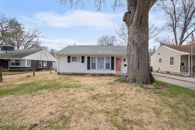 4817 Rambo Lane, Toledo, OH 43623