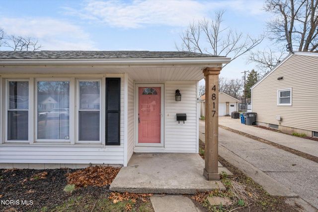 4817 Rambo Lane, Toledo, OH 43623