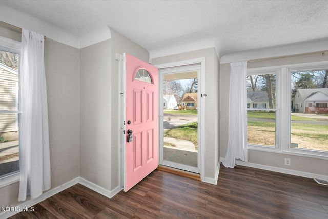 4817 Rambo Lane, Toledo, OH 43623