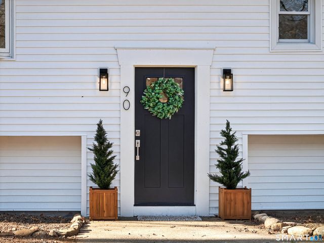 90 Slocum Road, Hebron, CT 06248