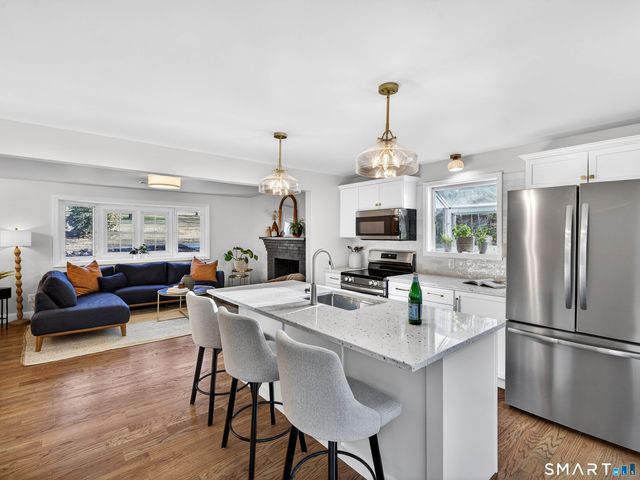 90 Slocum Road, Hebron, CT 06248