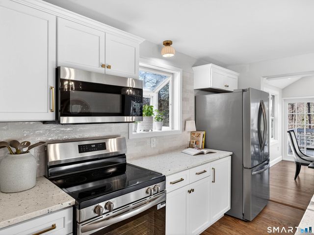 90 Slocum Road, Hebron, CT 06248