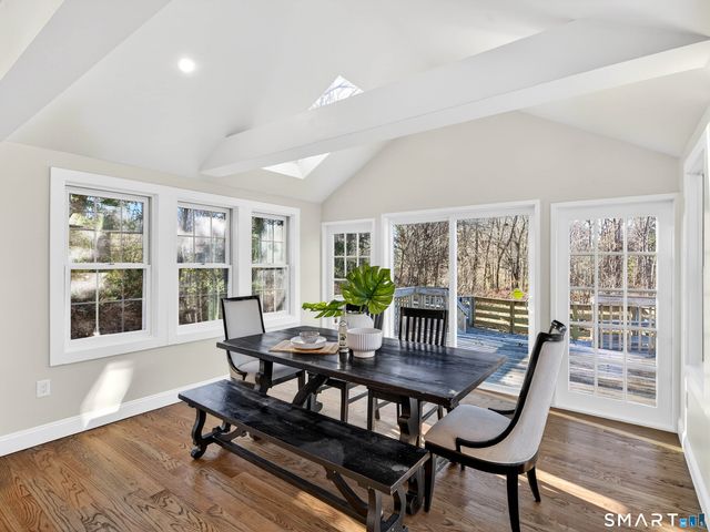 90 Slocum Road, Hebron, CT 06248