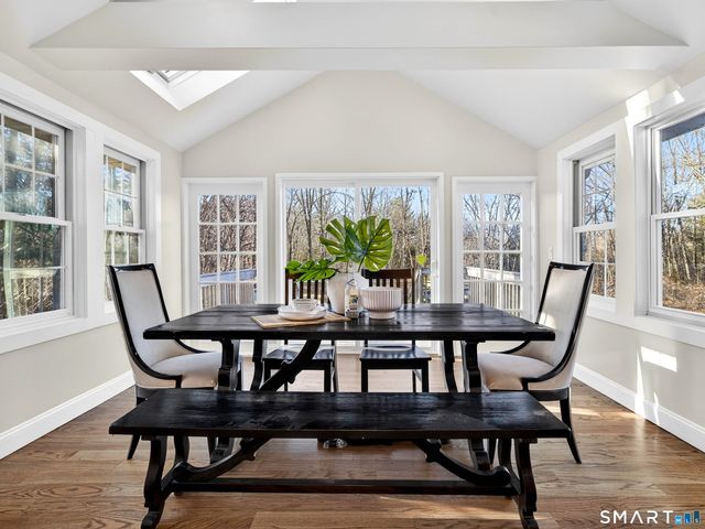 90 Slocum Road, Hebron, CT 06248