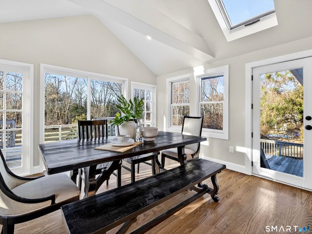 90 Slocum Road, Hebron, CT 06248