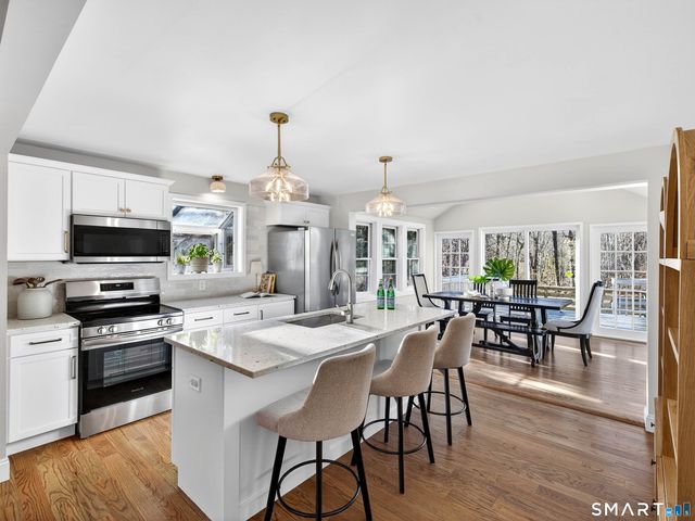 90 Slocum Road, Hebron, CT 06248