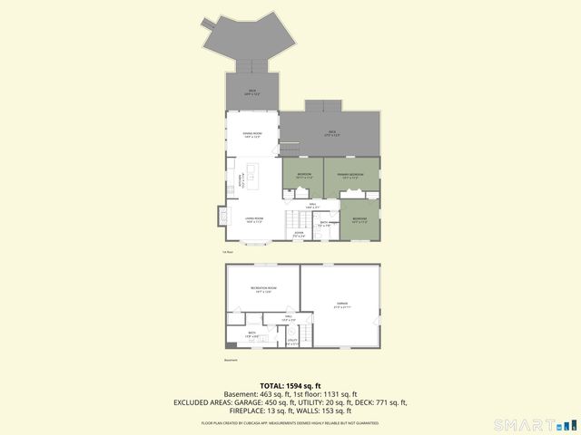 90 Slocum Road, Hebron, CT 06248