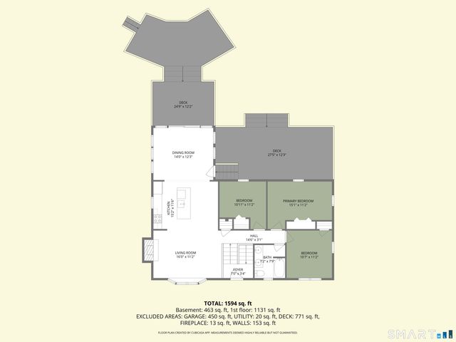 90 Slocum Road, Hebron, CT 06248