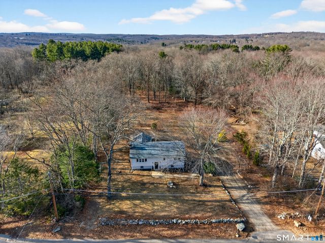 90 Slocum Road, Hebron, CT 06248