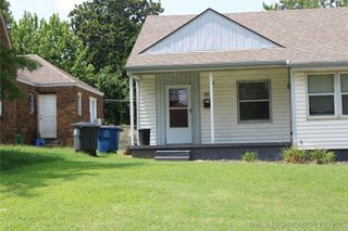 920 S Louisville Avenue, Tulsa, OK 74112