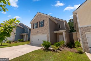 1038 Valley Rock Drive, Lithonia, GA 30058