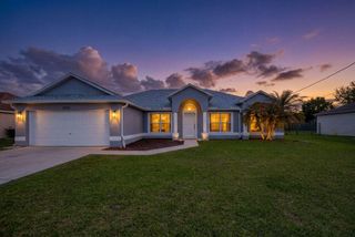 5905 NW Hann Drive, Port St. Lucie, Port St Lucie, FL 34986