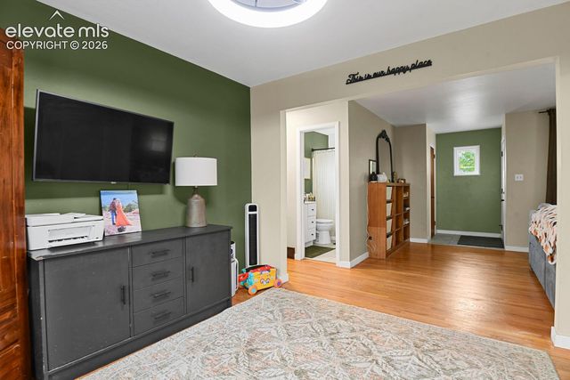 153 Rose Drive, Colorado Springs, CO 80911