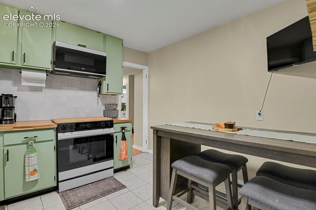 153 Rose Drive, Colorado Springs, CO 80911