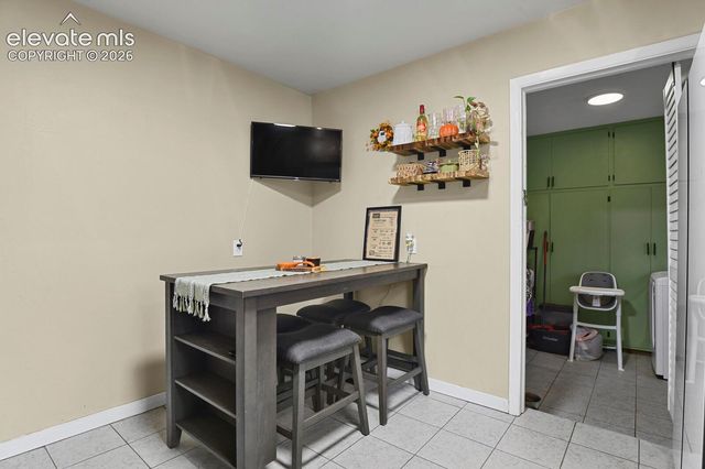 153 Rose Drive, Colorado Springs, CO 80911
